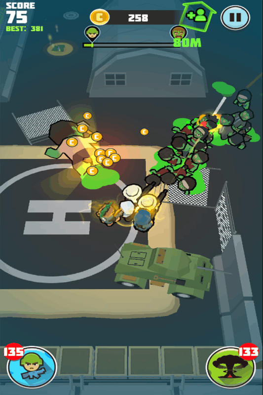 ��ʬ���������ΰ�v2.4.5 ��׿��