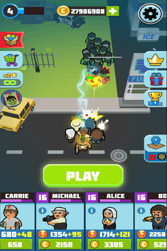 ��ʬ���������ΰ�v2.4.5 ��׿��