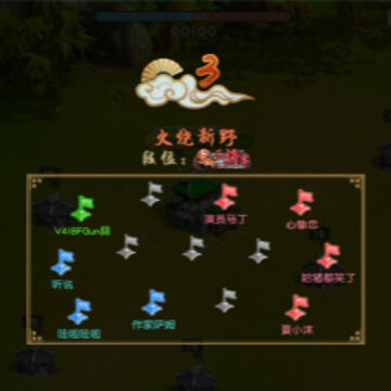 大兵小将九游版 大兵小将九游版