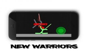 Stickman Warriors 2 Epic(�������ʿ2)v2.2 ��׿��