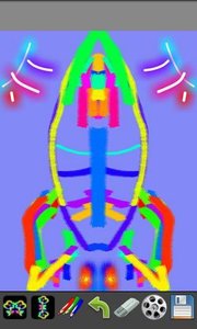 Mirror Doodle(����������)v1.1 ��׿��