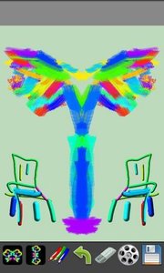 Mirror Doodle(����������)v1.1 ��׿��