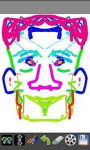 Mirror Doodle(����������)v1.1 ��׿��