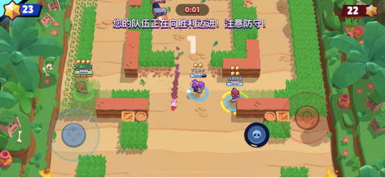 荒野乱斗中文版 荒野乱斗中文版