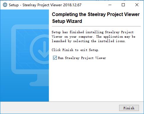 Steelray Project Viewer 2018v12.67 破解版
