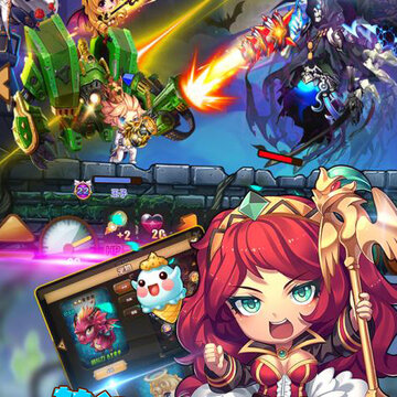 梦幻斗斗堂圣诞畅玩版 梦幻斗斗堂圣诞畅玩版