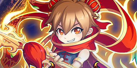 封神不演义 封神不演义