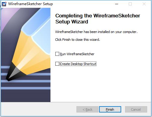 WireFrameSketcher破解版v6.0