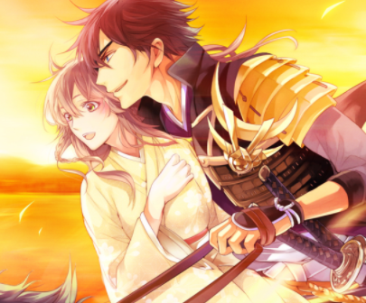 战国跨越时空的遇见九游版 战国跨越时空的遇见九游版