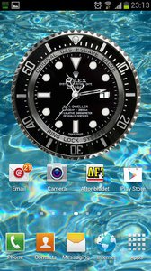 Android Virtual Watches - Men Collection����ʿ��̬��ֽv12 �ٷ���