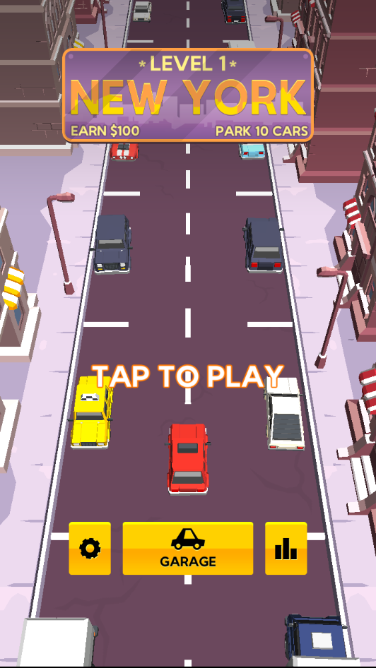 driveand parkv1.0.3 ���°�