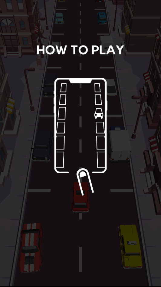 driveand parkv1.0.3 ���°�