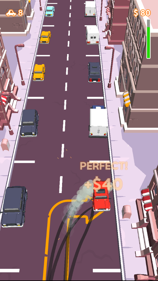 driveand parkv1.0.3 ���°�