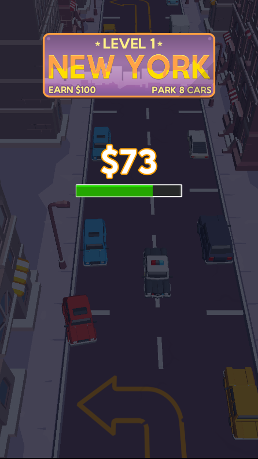 driveand parkv1.0.3 ���°�