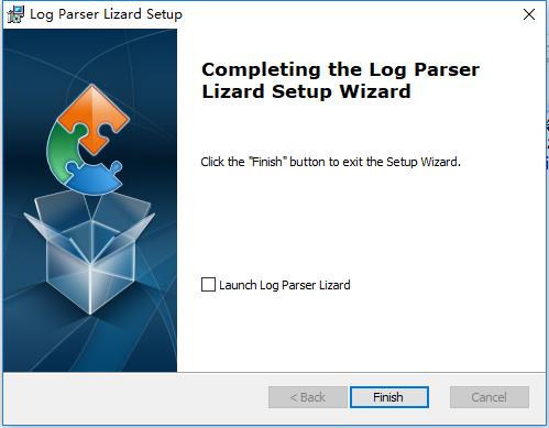 Log Parser Lizardƽv6.8.0