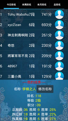 �������嵥����v5.0 ��׿��