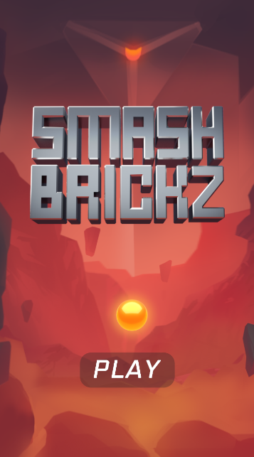 Smash Brickz(ש)v1.1.0 ׿