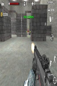 Gun Sniper 3D(ǹ�;ѻ���)v1.0.4 ��׿��