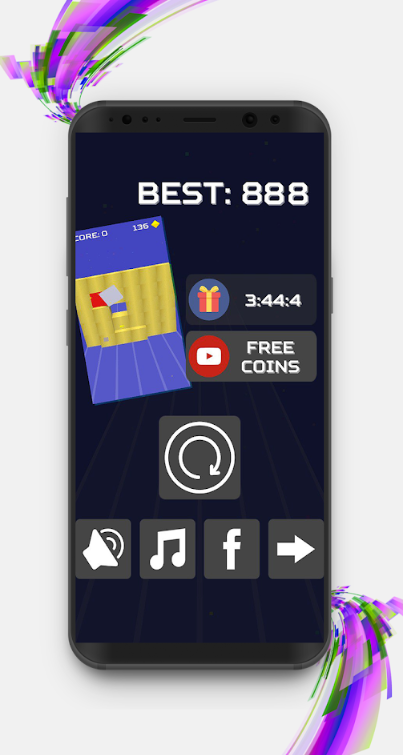 The Walls(����ǽ��)v1.0 ��׿��