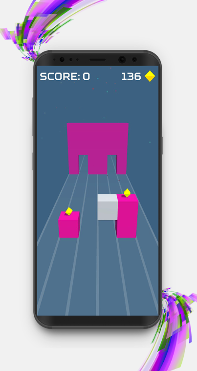 The Walls(����ǽ��)v1.0 ��׿��