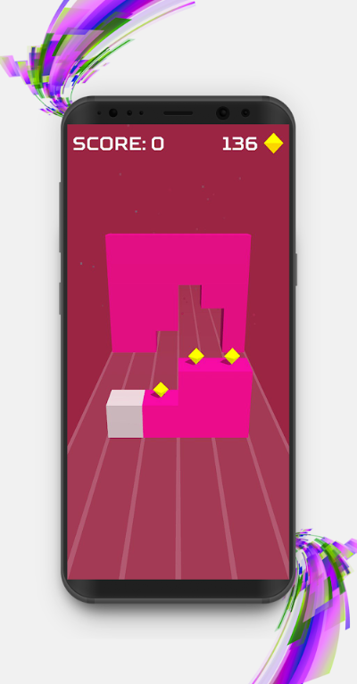 The Walls(����ǽ��)v1.0 ��׿��