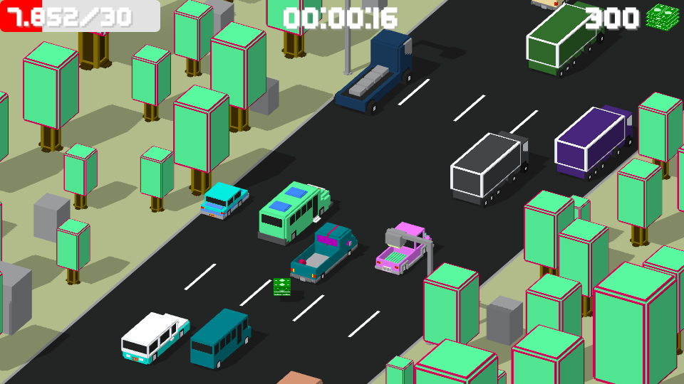 Highway Racing Production(��·����2019)v1.4.0 ��׿��