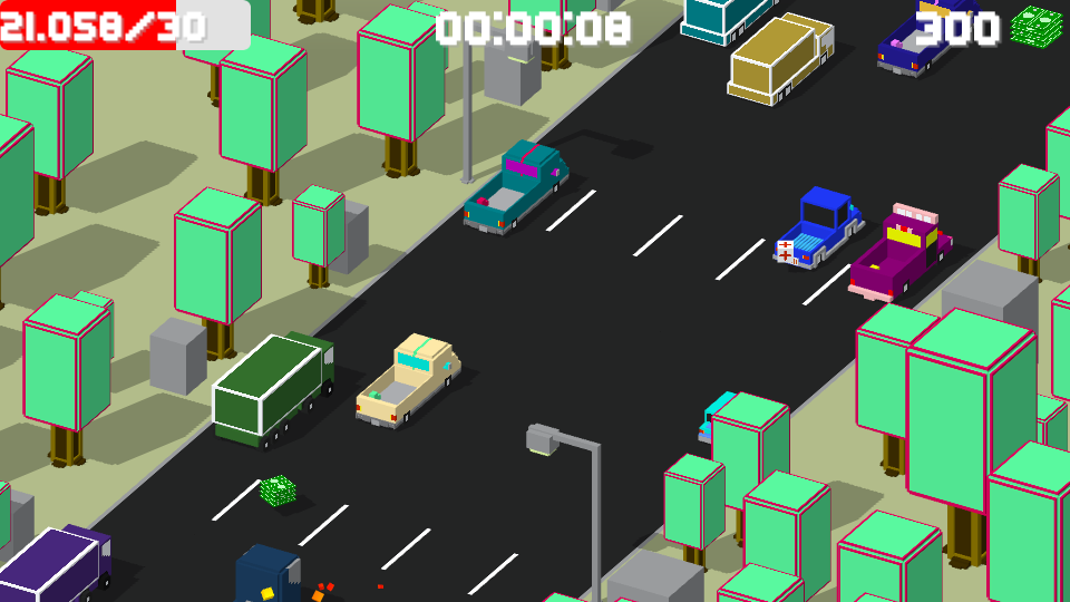 Highway Racing Production(��·����2019)v1.4.0 ��׿��