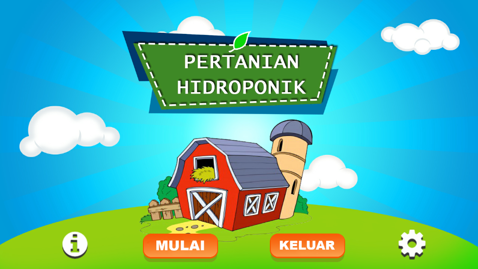 Hidroponik(ˮ��ũ��)v1.1.0 ��׿��