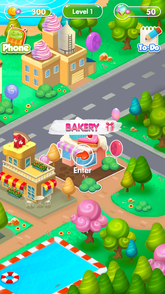 Cookie Swirl World(�����������)v1.13.0 ��׿��