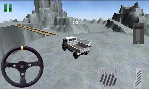 Truck Simulator 4D(˫˿ģ)v1.3 ׿