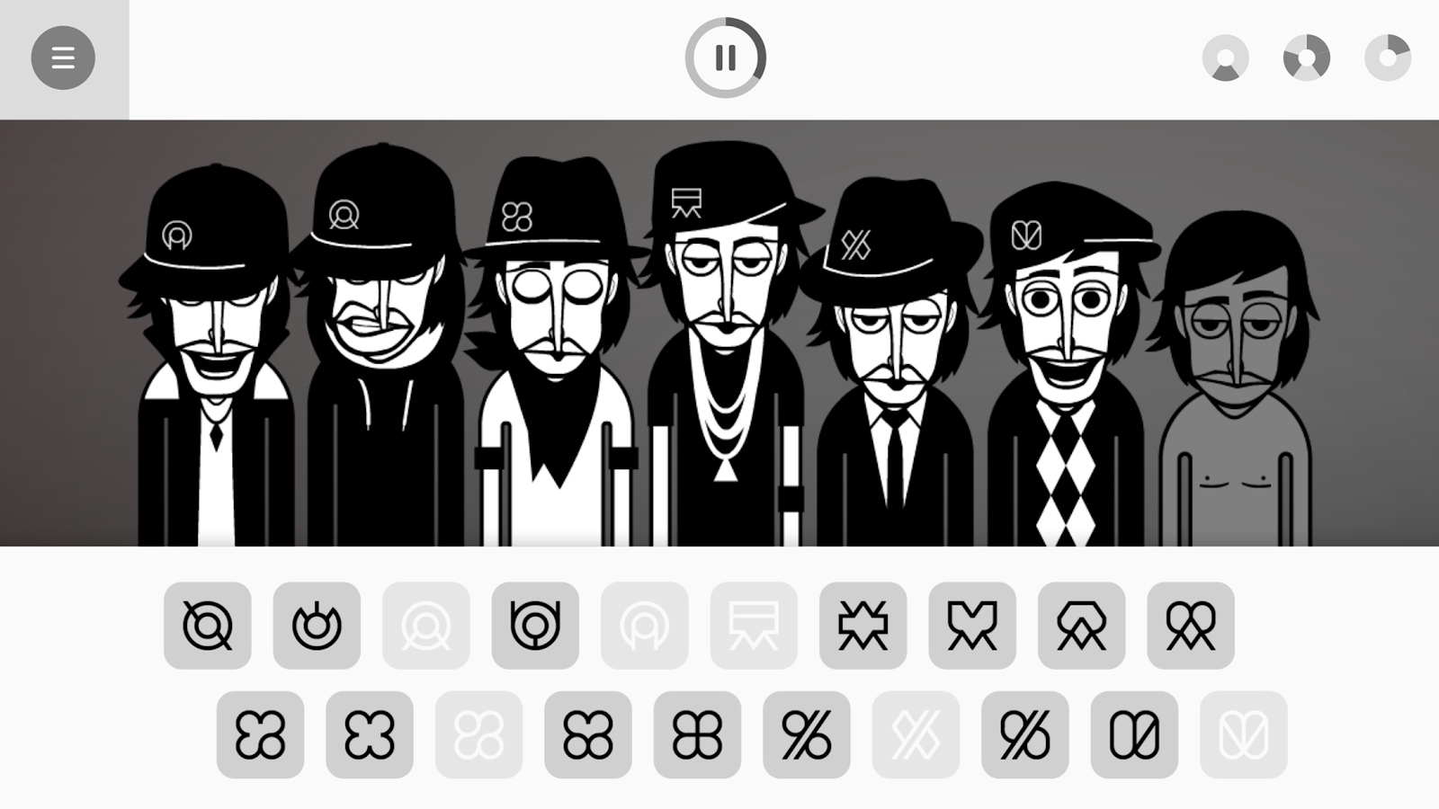 incredibox(B-box����)v0.2.7 ��׿��