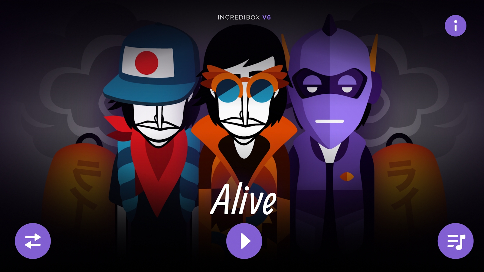 incredibox(B-box����)v0.2.7 ��׿��