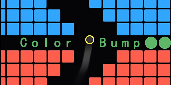 Color Bump��Ϸ-Color Bump 3D-����Color Bump