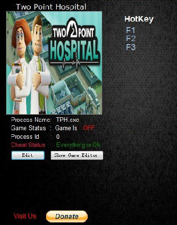 ˫��ҽԺ�޸���v1.10.24826 �����޸İ�