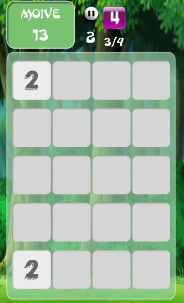 2048 PASS(2048����)v1.0 ��׿��