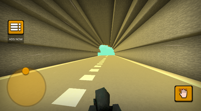 Chopper Craft(��ͷ����)v1.0 ��׿��