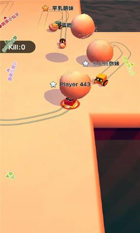 ѩ�ش���սv1.2.3 ��׿��