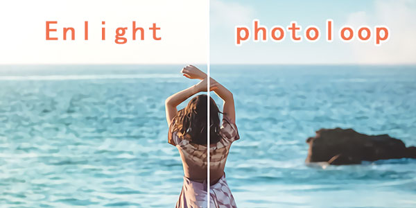 Enlight photoloop׿-photoloop-pixaloop