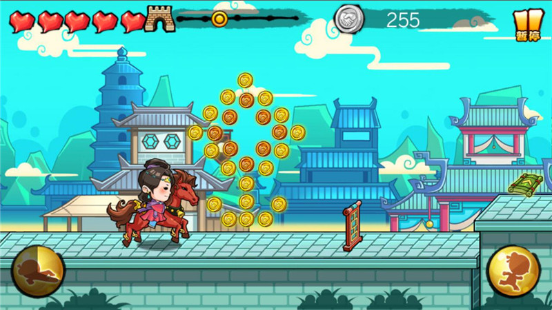 ˿��֮·����v1.0.40918.1 ��׿��