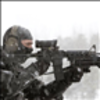 Soldiers Rifles Winter Season LWP�ѻ�����ǹ��̬��ֽv2.0 ��׿��
