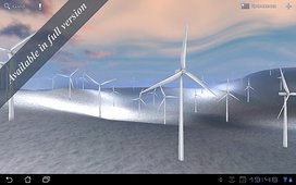 Wind Turbines 3D Freev2.4 ׿