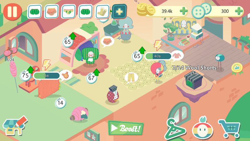��ë�̵�Sheepshopv1.6.7 ��׿��