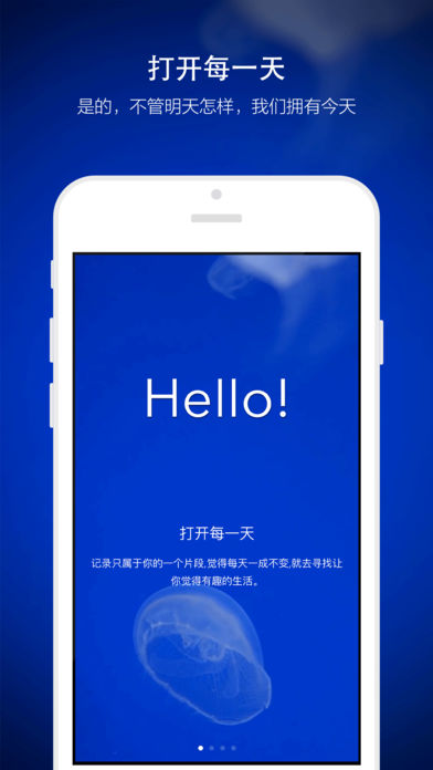 һ��v1.0 iOS��