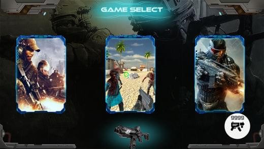 Software Gunv1.1 �ٷ���