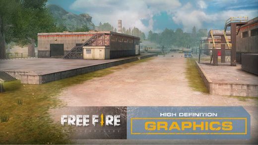 Free Fire(����ս������)v1.14.0 ��׿��