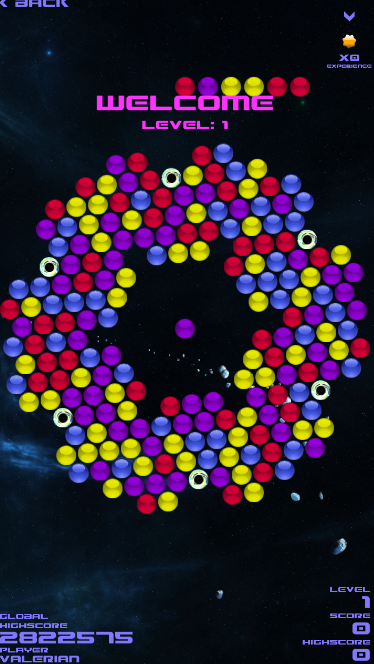 Bubble Wars 2(ݴս2)v1.8 ׿