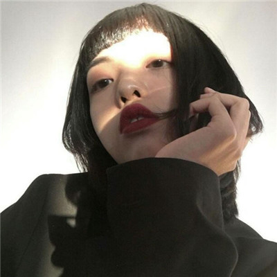 2018����ʱ��Ů������ͷ����� �����䵭��������