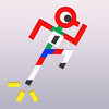 ��ǹ�˶�Run Gun Sports��Ϸ����v1.0.0 iPhone��