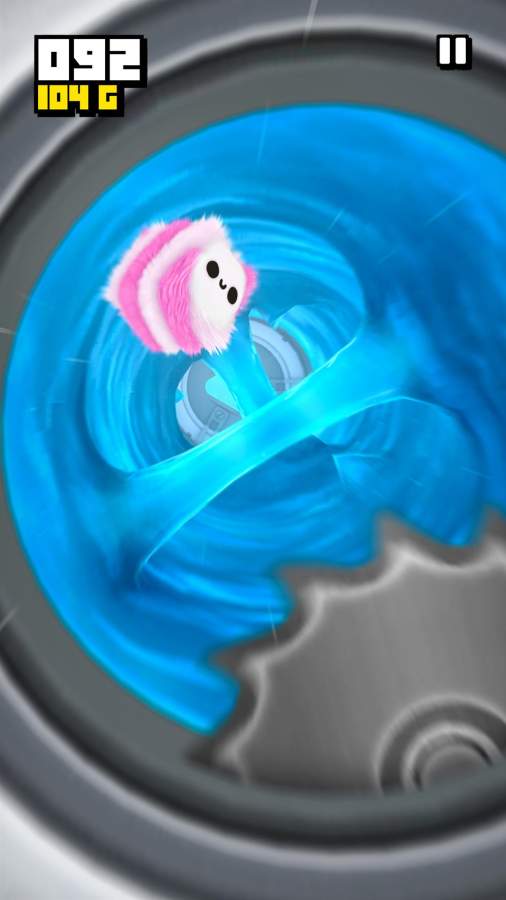 Fluffy Fall(���ɱ�����Ϸ����)v1.0.9 ���°�