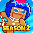 Cookie Run: OvenBreak(�����ܿ῾���������Ϸ����)v2.53 ���°�